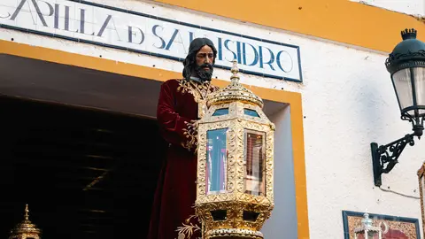 El Medinaceli y la Esperanza emocionan Algeciras en un Martes Santo de reencuentro_19