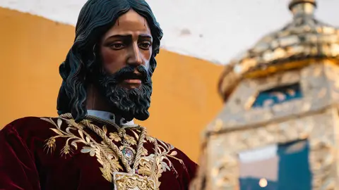 El Medinaceli y la Esperanza emocionan Algeciras en un Martes Santo de reencuentro_20
