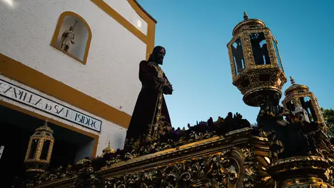 El Medinaceli y la Esperanza emocionan Algeciras en un Martes Santo de reencuentro_21