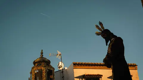 El Medinaceli y la Esperanza emocionan Algeciras en un Martes Santo de reencuentro_28