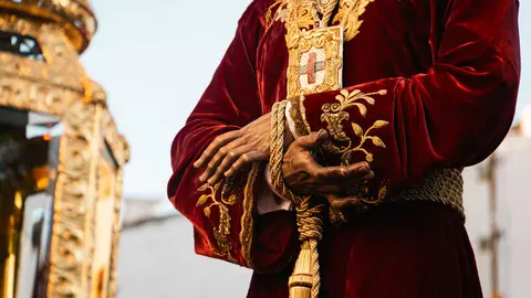 El Medinaceli y la Esperanza emocionan Algeciras en un Martes Santo de reencuentro_29