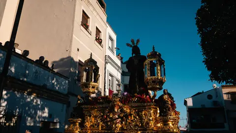El Medinaceli y la Esperanza emocionan Algeciras en un Martes Santo de reencuentro_31
