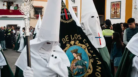 El Medinaceli y la Esperanza emocionan Algeciras en un Martes Santo de reencuentro_36