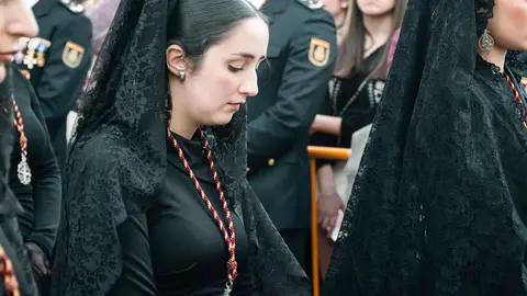 El Medinaceli y la Esperanza emocionan Algeciras en un Martes Santo de reencuentro_39