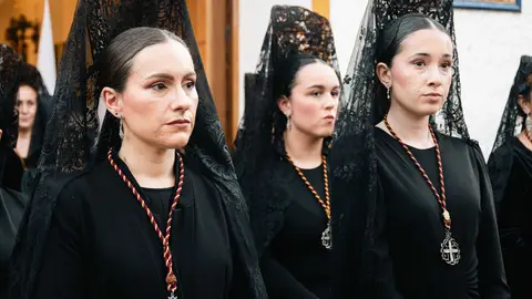 El Medinaceli y la Esperanza emocionan Algeciras en un Martes Santo de reencuentro_40