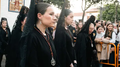 El Medinaceli y la Esperanza emocionan Algeciras en un Martes Santo de reencuentro_41