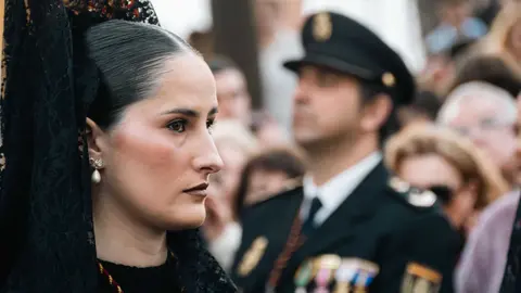 El Medinaceli y la Esperanza emocionan Algeciras en un Martes Santo de reencuentro_42