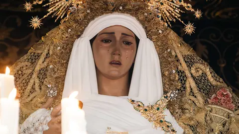 El Medinaceli y la Esperanza emocionan Algeciras en un Martes Santo de reencuentro_45