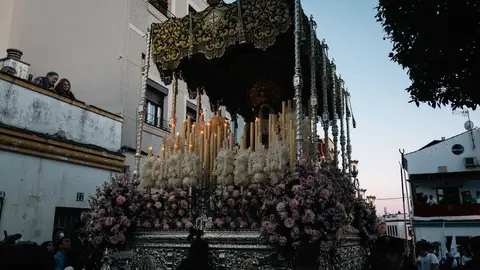 El Medinaceli y la Esperanza emocionan Algeciras en un Martes Santo de reencuentro_50