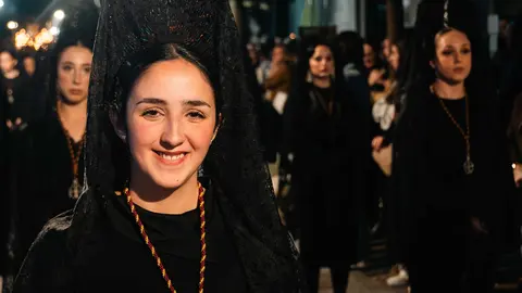 El Medinaceli y la Esperanza emocionan Algeciras en un Martes Santo de reencuentro_56