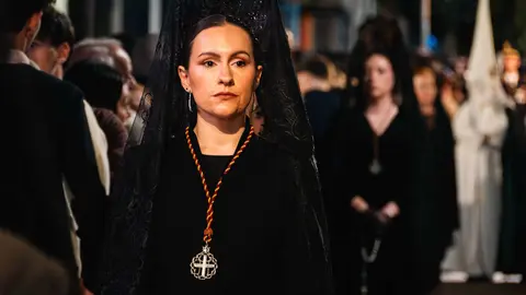 El Medinaceli y la Esperanza emocionan Algeciras en un Martes Santo de reencuentro_58