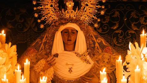 El Medinaceli y la Esperanza emocionan Algeciras en un Martes Santo de reencuentro_60