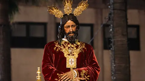 El Medinaceli y la Esperanza emocionan Algeciras en un Martes Santo de reencuentro_65