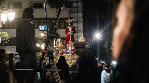 El Medinaceli y la Esperanza emocionan Algeciras en un Martes Santo de reencuentro_66