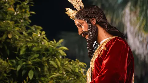 El Medinaceli y la Esperanza emocionan Algeciras en un Martes Santo de reencuentro_67