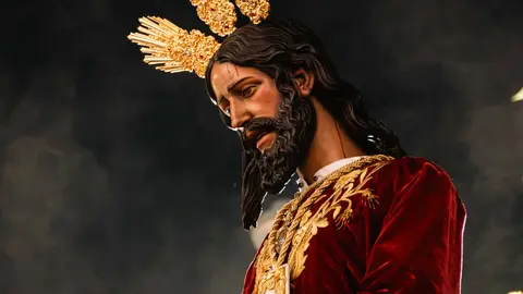El Medinaceli y la Esperanza emocionan Algeciras en un Martes Santo de reencuentro_68