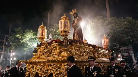 El Medinaceli y la Esperanza emocionan Algeciras en un Martes Santo de reencuentro_69