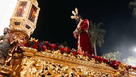 El Medinaceli y la Esperanza emocionan Algeciras en un Martes Santo de reencuentro_70