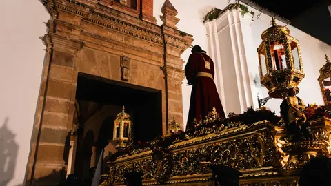 El Medinaceli y la Esperanza emocionan Algeciras en un Martes Santo de reencuentro_71
