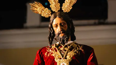 El Medinaceli y la Esperanza emocionan Algeciras en un Martes Santo de reencuentro_72