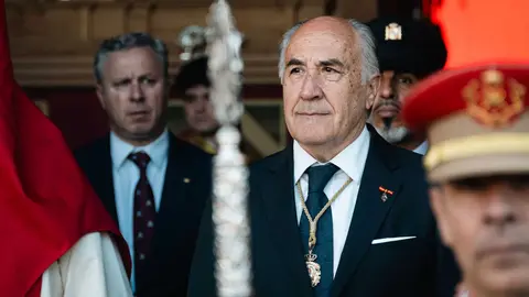 Ecce Homo y Buena Muerte llenan de contrastes el Mi&eacute;rcoles Santo en Algeciras_27