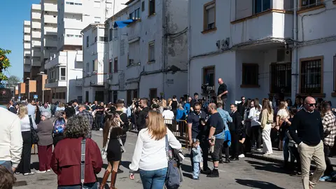 Algeciras vive su Viernes Santo m&aacute;s sobrecogedor en im&aacute;genes_006