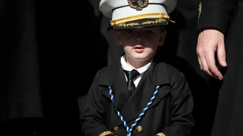 Algeciras vive su Viernes Santo m&aacute;s sobrecogedor en im&aacute;genes_008