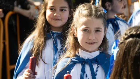 Algeciras vive su Viernes Santo m&aacute;s sobrecogedor en im&aacute;genes_014
