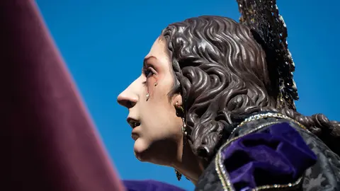 Algeciras vive su Viernes Santo m&aacute;s sobrecogedor en im&aacute;genes_035