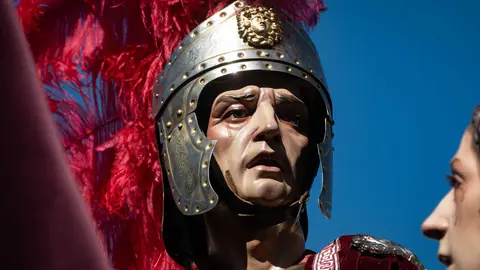 Algeciras vive su Viernes Santo m&aacute;s sobrecogedor en im&aacute;genes_036