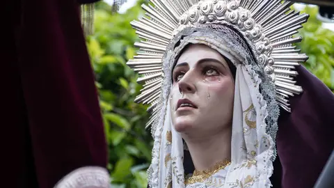 Algeciras vive su Viernes Santo m&aacute;s sobrecogedor en im&aacute;genes_057