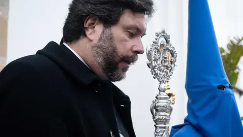 Algeciras vive su Viernes Santo m&aacute;s sobrecogedor en im&aacute;genes_059