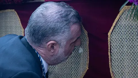 Algeciras vive su Viernes Santo m&aacute;s sobrecogedor en im&aacute;genes_065