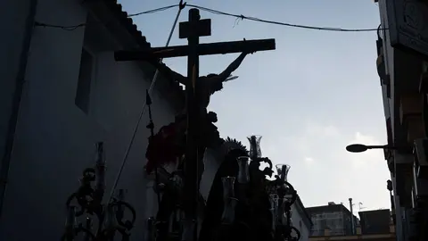 Algeciras vive su Viernes Santo m&aacute;s sobrecogedor en im&aacute;genes_066