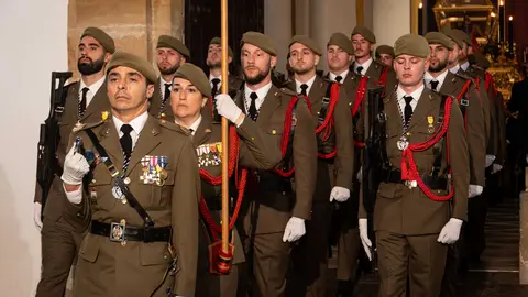 Algeciras vive su Viernes Santo m&aacute;s sobrecogedor en im&aacute;genes_071