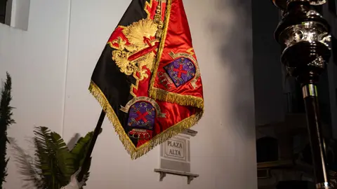 Algeciras vive su Viernes Santo m&aacute;s sobrecogedor en im&aacute;genes_076