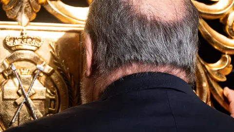 Algeciras vive su Viernes Santo m&aacute;s sobrecogedor en im&aacute;genes_081