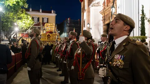 Algeciras vive su Viernes Santo m&aacute;s sobrecogedor en im&aacute;genes_088