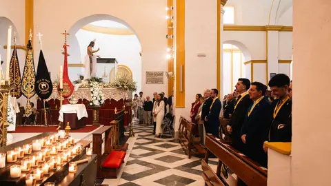 As&iacute; ha brillado el Resucitado en el centro de Algeciras_03