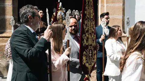 As&iacute; ha brillado el Resucitado en el centro de Algeciras_04