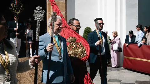 As&iacute; ha brillado el Resucitado en el centro de Algeciras_06