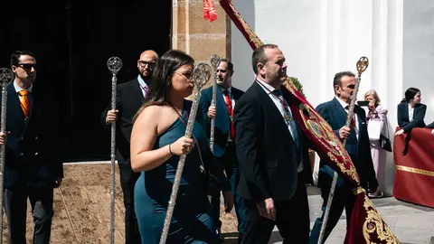 As&iacute; ha brillado el Resucitado en el centro de Algeciras_07