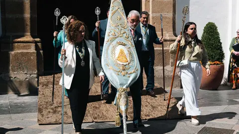 As&iacute; ha brillado el Resucitado en el centro de Algeciras_11