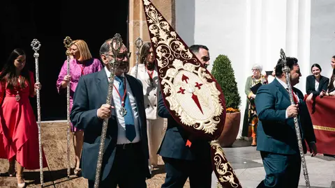 As&iacute; ha brillado el Resucitado en el centro de Algeciras_14
