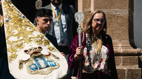 As&iacute; ha brillado el Resucitado en el centro de Algeciras_20