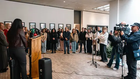 Algeciras celebra el D&iacute;a del Pueblo Gitano en el Centro de Interpretaci&oacute;n Paco de Luc&iacute;a_09