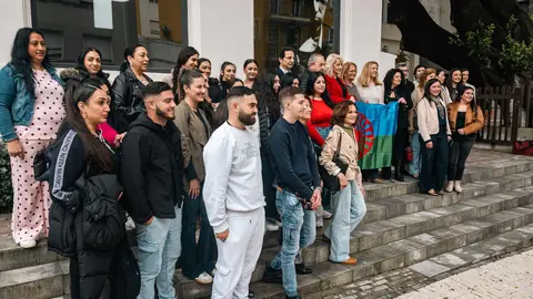Algeciras celebra el D&iacute;a del Pueblo Gitano en el Centro de Interpretaci&oacute;n Paco de Luc&iacute;a_11