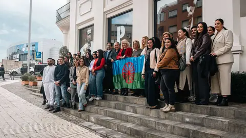 Algeciras celebra el D&iacute;a del Pueblo Gitano en el Centro de Interpretaci&oacute;n Paco de Luc&iacute;a_14