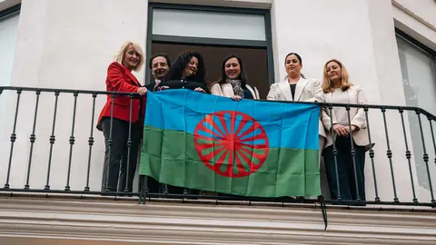 Algeciras celebra el D&iacute;a del Pueblo Gitano en el Centro de Interpretaci&oacute;n Paco de Luc&iacute;a_15