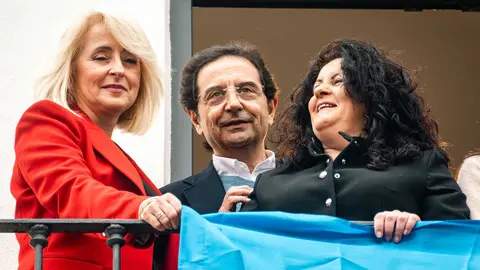 Algeciras celebra el D&iacute;a del Pueblo Gitano en el Centro de Interpretaci&oacute;n Paco de Luc&iacute;a_16